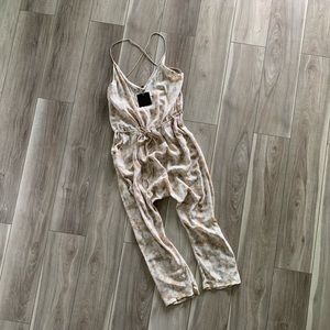 ACACIA COPACABANA JUMPSUIT